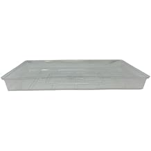 Daisy J&M Humidity Domes 25ct