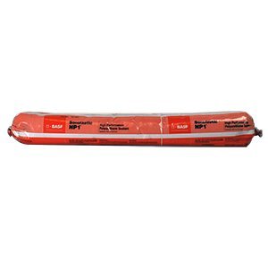 BASF MasterSeal NP 1 Tan Hybrid Sealant - 12 Sausages