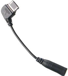 Headset 3.5mm Adapter - Original (OEM) for Pantech Duo by Generic