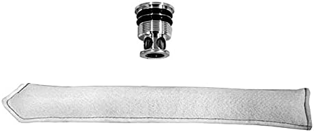 BEHR AD 177 000S A/C Receiver Drier