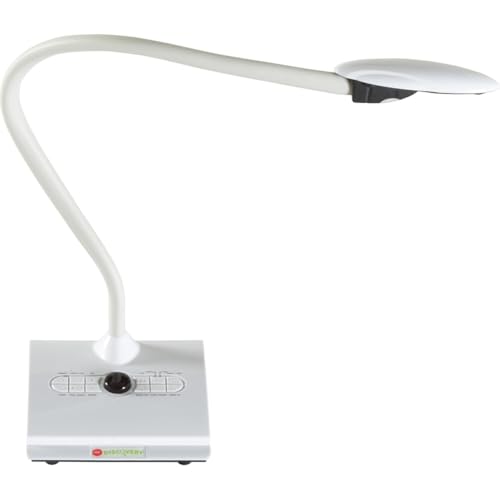GBC Document Camera, Discovery 1100 DCV10001