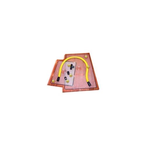 Dri-Eaz - Rescue Mat System F286