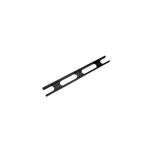 Syrp Magic Carpet Medium Slider Track, 1000 mm or 3.3 ft, Requires Syrp Magic Carpet End Caps and Carriage Sold Separately, Aluminium