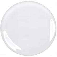 Epoxy Resin Dome Stickers Clear or Glitter Self-Adhesive Dots for DIY Crafts, Bottle Caps, Hair Bows, Scrapbooks, Jewelry & Pendants 2 Inch Clear 50PCS