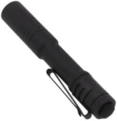 Microstream Mini USB Rechargeable LED Pocket Light