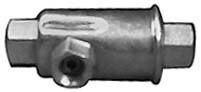 Killer Filter Replacement for SERVICE CHAMP 54064 (Pack of 4)