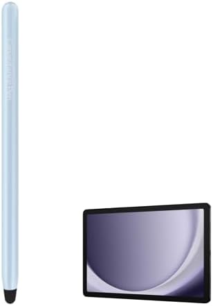 Stylus Pen for Samsung Galaxy Tab A7/A7lite/A8/A8plus/A9/A9Plus Compatible with iPad/Android/Microsoft/Surface All Touch Devices Universal High Sensitive Pen (1 pcs Blue)
