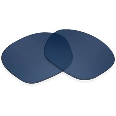 Sunglass Fix Replacement Sunglass Lenses Compatible with Ray-Ban RB3394 62mm