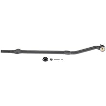 MOOG DS1430 Steering Drag Link for Jeep Wrangler