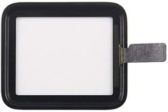 Touch Screen Digitizer Assembly Replacement for Apple Watch Series 3 (38mm)