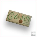 Cote D'Or Milk with Nuts (Hazelnut Pieces) 150g