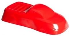 RAL 3028 Pure Red Powder Coating Paint