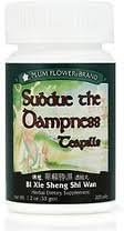 Subdue The Dampness Teapills Bi Xie Sheng Shi Wan 3331-MayWay by Mayway