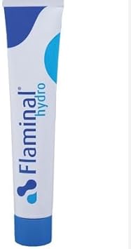 Flaminal Hydro Gel 15g- Healing Aid for Exuding Wounds | 1 Tube of 15g |