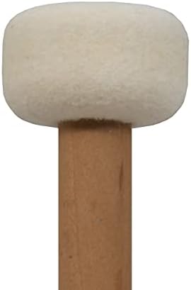Clevelander mallet, Concert timpani large