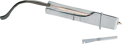 Spring Hinge Alignment Tool