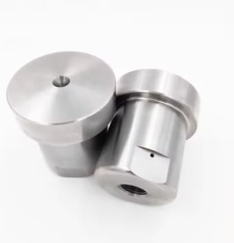 Waterjet Parts Accessories Seal Head Body For Water Jet Cutting Machine