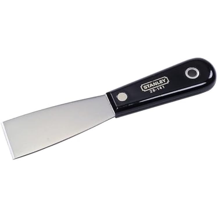 Stanley 1-12 in. Putty Knife