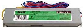 Technical Precision Ballast for Advance RC-2S85-TP 120V-277V T12 2 Lamp