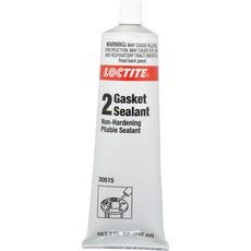 LOCTITE 2 Gasket SEALANT Black Paste 7 FL OZ Tube - 30515 IDH: 198819