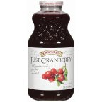 Knudsen Juice Just Cranbry