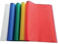 Noki Hazır Yapışkanlı Kitap Kabı 10'lu Yeşil
