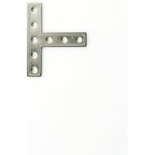 T Bracket 12 pcs Designed for MakerBeam (10x10mm in Diameter) A2 Stainless Steel