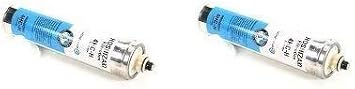 Hoshizaki 4HC-H, Replacement Water Filter Cartridge (1)... (Pack of 2)