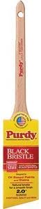 Purdy 144024020 2" Adjutant Angular Brush - 6ct. Case