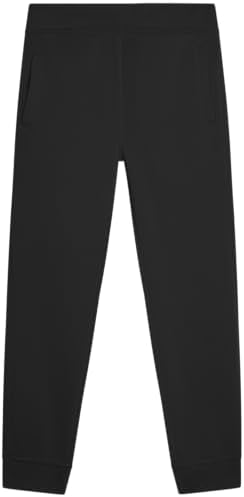 Southpole Boys Active Basic Fleece Jogger Pants