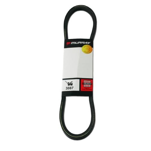 Murray 3887MA Auger Drive Belt