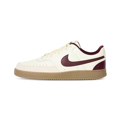 Nike Men's Court Vision Low Shoes