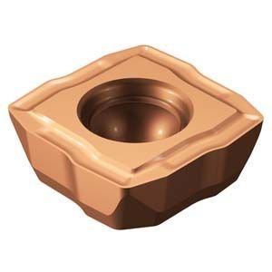 PART NO. SVK49738 880-02 02 04H-C-LM 1144 Sandvik, Corodrill 880 Insert for Drilling, Size 02