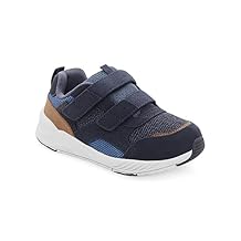 Stride Rite Kids' M2p Brighton-Adapt Sneakers