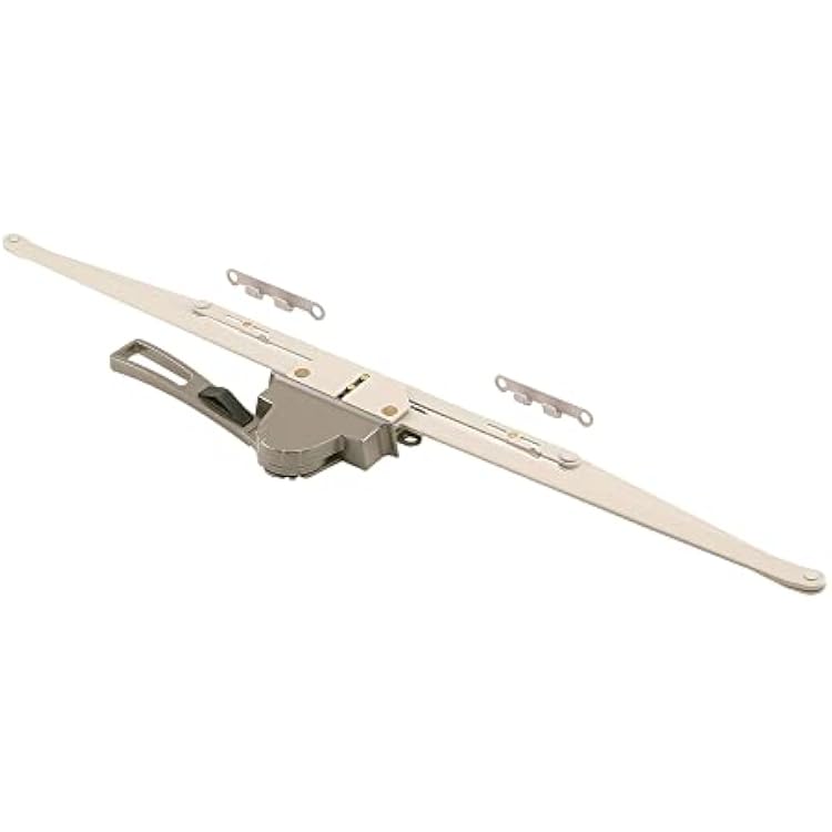 Truth TH 23097 Dual Pull Lever Operator, Bronze Single Pack