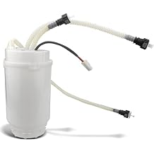 A-Premium Electric Fuel Pump Module Assembly with Sending Unit Compatible with Volkswagen Touareg 2004-2007, 3.2L 3.6L 4.2L, Gas, Left Side, Replace# 7L0-919-087E