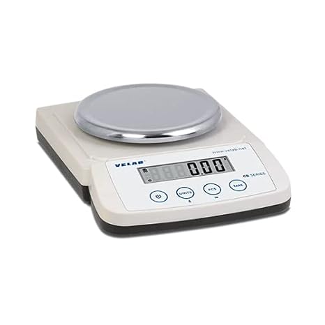 VE-CB2000 Compact Balance 2000g/0.1g