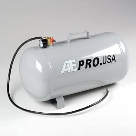 9 Gallon Air Tank