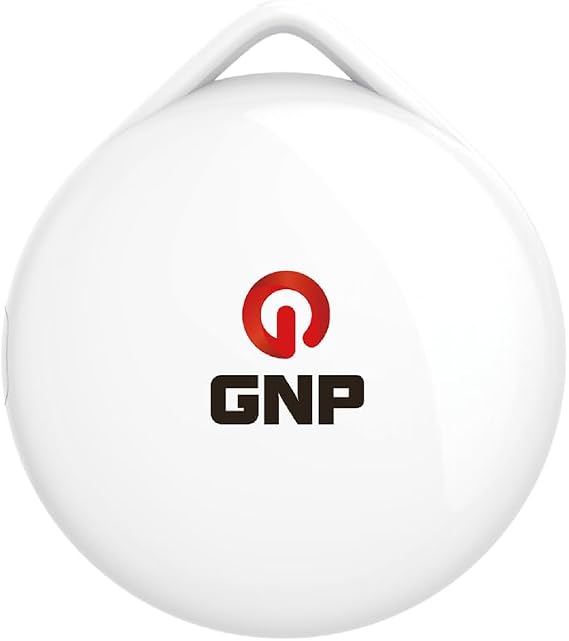 GNP G-Etiketi Takip Cihazı, Beyaz