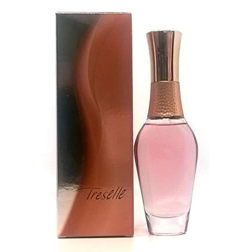 Treselle Eau de Parfum Spray 1.7 fl. oz.