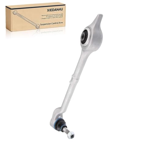 Front Left Lower Suspension Control Arm,Control Arm for BMW 530i,525i,528i 1997 1998 1999 2000 2001-2003 1 Piece Replacement 31 12 1 093 449, 31 12 2 341 219, 31 12 9 069 568