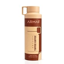 Armaf Odyssey Toffee Coffee Perfumed Body Spray 200ml (6.8 oz)