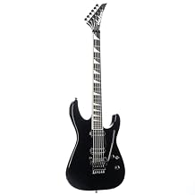 Jackson MJ Series Soloist SL2 Electric Guitar - Gloss Black