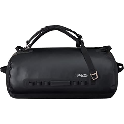 SealLine Pro Zip Waterproof Duffel Bag