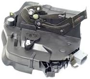 BMW e46 (01-06 Coupe) Door Lock + Actuator LEFT Front, Genuine BMW, Mechanical Switch, Actuator, Manual Operation