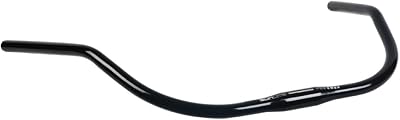 Sunlite Oversize Cruiser Handlebars, 31.8 x 60mm x 6d
