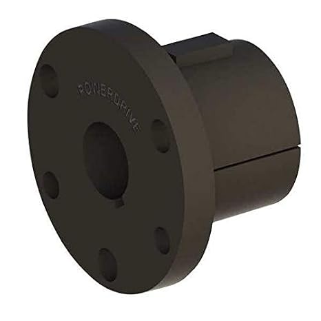 Split Taper Bushing, Series B, 1-7/8 in