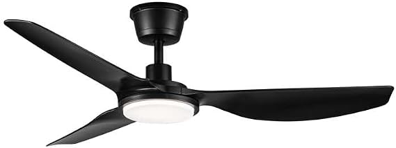 Tru-Scapes Low Voltage Outdoor Ceiling Fan (TSS-CF100)