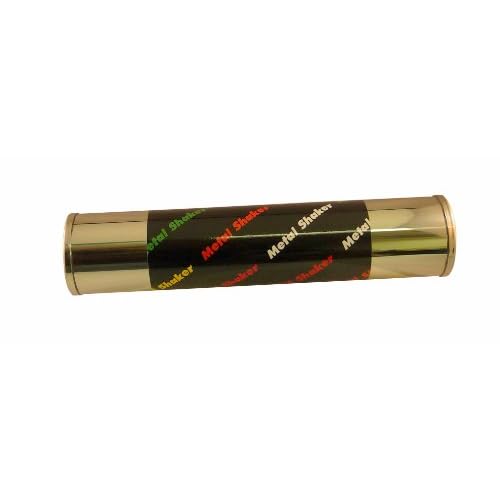 Suzuki Musical Instrument Corporation MS-200 Metal Shaker
