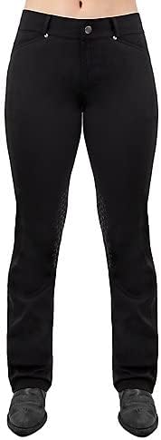 Irideon Terra Trail Pant 14 Long Black